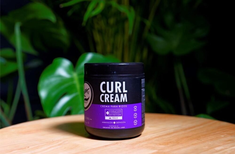 CURL CREAM ROLDA